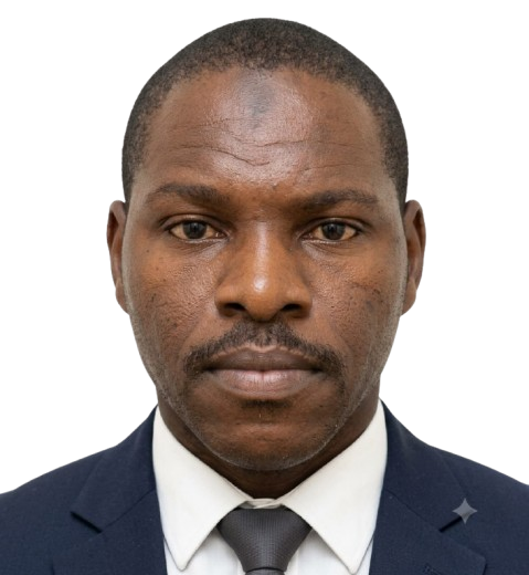 Mr. Hussein Adomu Ahmadu 