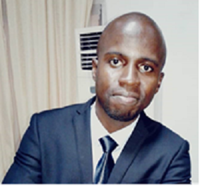 Mr. Omar Dahir Muazu