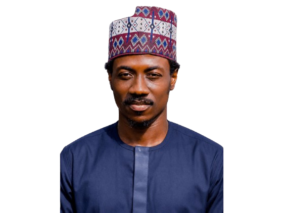 Mr. Ibrahim Olayinka Abdulrahman